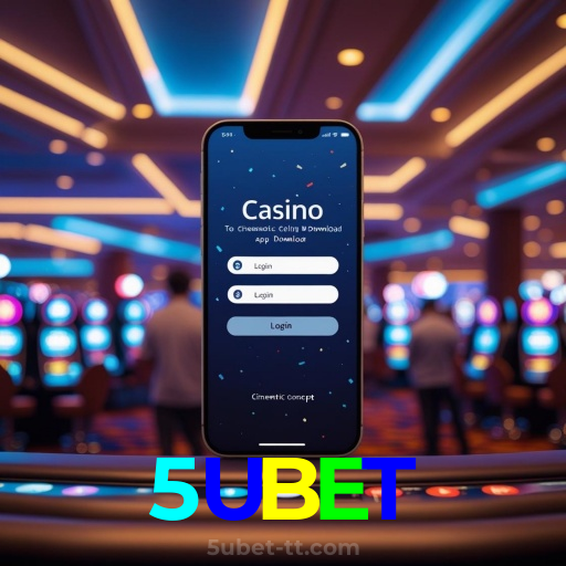 5UBET:Jogue poker e conquiste prêmios como um verdadeiro campeão!
