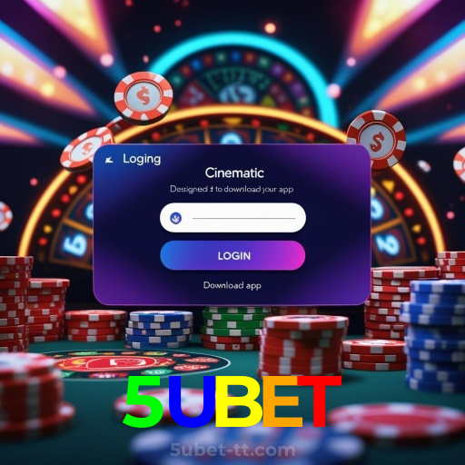 5UBET:Jogue poker, aposte no futebol e leve prêmios incrÃveis no cassino!