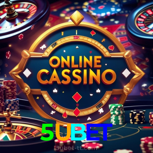 5UBET:No cassino online mais confiável, experimente poker, roleta e futebol ao vivo!