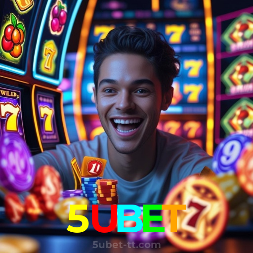 5UBET:Sinta a adrenalina do jogo! Aposte nas roletas e vença!