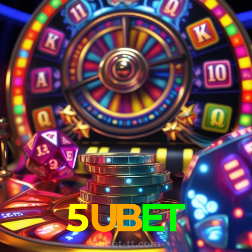 5UBET:Conquiste grandes vitórias em blackjack e aposte no futebol online!