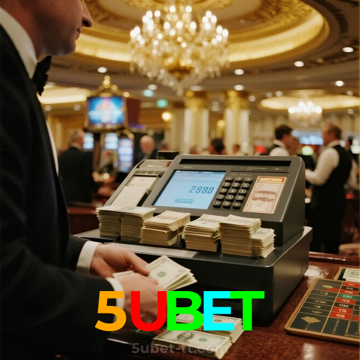 5UBET：Aposte no futebol online e conquiste a vitória dos seus sonhos!