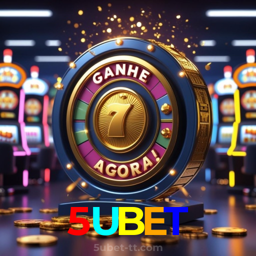 5UBET:Ganhe prêmios fantásticos nas roletas online!