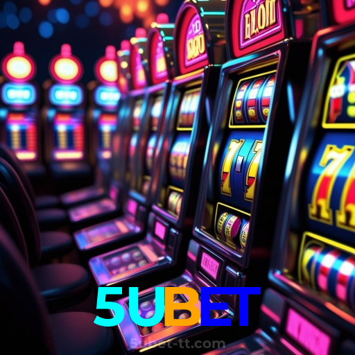 5UBET：Jogue futebol online e vença grandes prêmios agora!