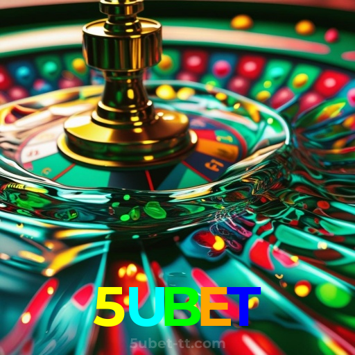 5UBET:Jogue agora no nosso cassino online e ganhe muito mais!