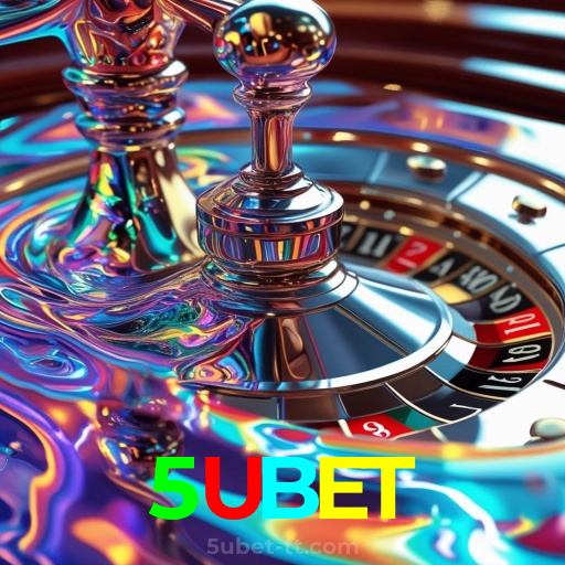 5UBET:Jogue no cassino mais seguro com blackjack, poker e futebol online!