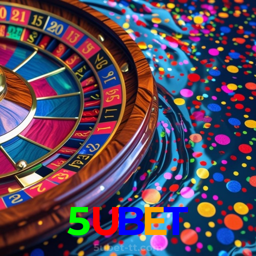 5UBET：Jogue poker, slots e aposte no futebol ao vivo com confiança!