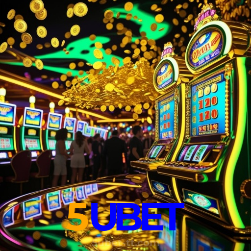 5UBET:Jogue poker como um profissional e vença grandes desafios!