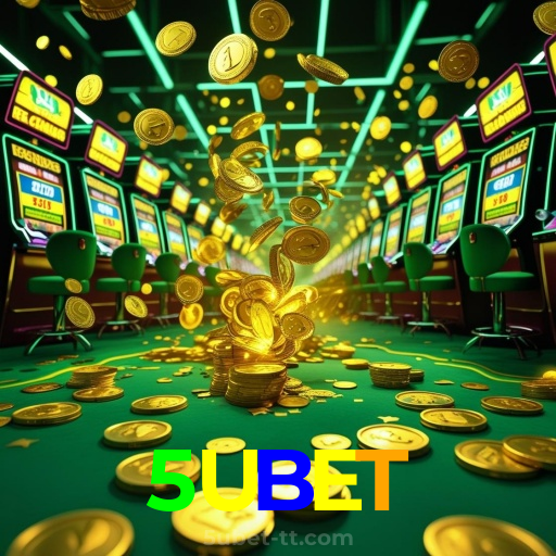 5UBET:Aposte no futebol online e conquiste a vitória dos seus sonhos!