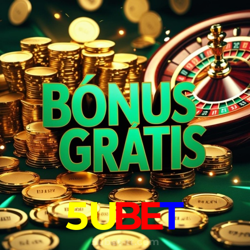 5UBET:Com o futebol online, a emoção da vitória está garantida!