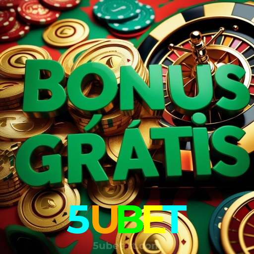 5UBET:Sinta a emoção de ganhar no blackjack! Aposte agora!