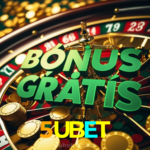 5UBET：A melhor experiência de cassino e futebol online para você!
