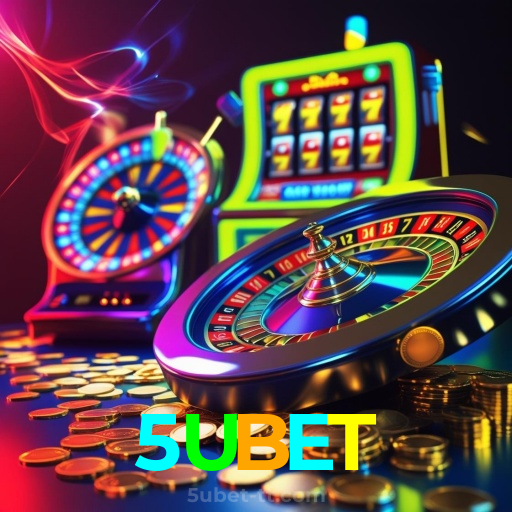 5UBET:Jogue poker, aposte no futebol e conquiste grandes prêmios em nosso cassino!