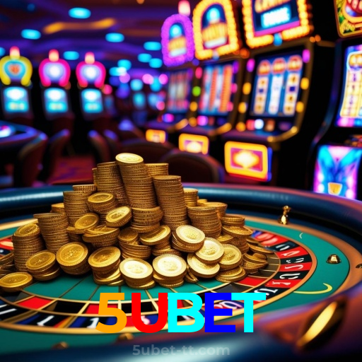 5UBET:Jogue poker, ganhe no futebol e vença no cassino online mais confiável!