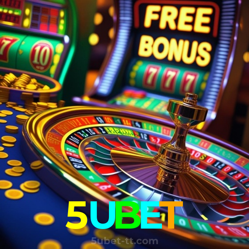 5UBET:Apostas emocionantes no futebol e diversão garantida com roleta e poker!