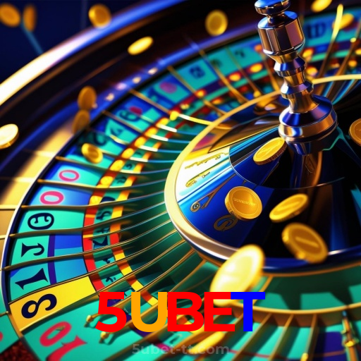 5UBET：Acelere seu jogo no futebol online e vença de forma épica!