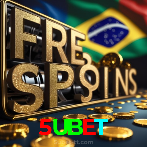 5UBET:Aposte no futebol digital e conquiste sua vitória!
