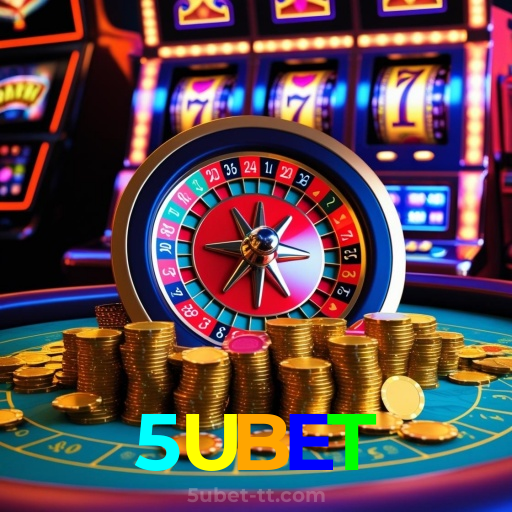 5UBET:Cada aposta é uma nova vitória em nosso cassino online!