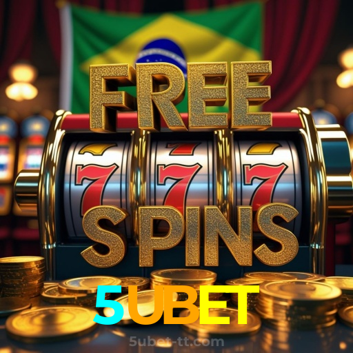 5UBET:A melhor experiência de apostas no futebol e cassino está no nosso site!