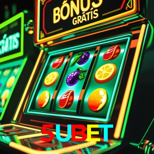 5UBET:Vença no futebol online e transforme suas apostas em prêmios!