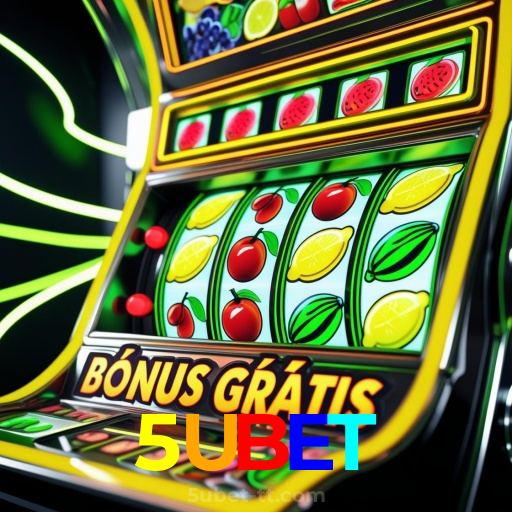 5UBET:Vença no poker, aposte no futebol e divirta-se com os melhores jogos de cassino!