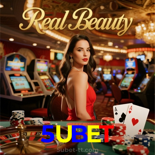 5UBET：Desafie a roleta e conquiste vitórias épicas!