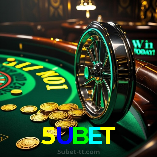 5UBET:Jogue slots, aposte no futebol e ganhe grandes prêmios em nosso cassino!