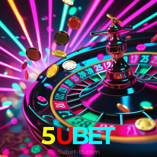 5UBET：Jogue poker, aposte no futebol e ganhe em nosso cassino online confiável!