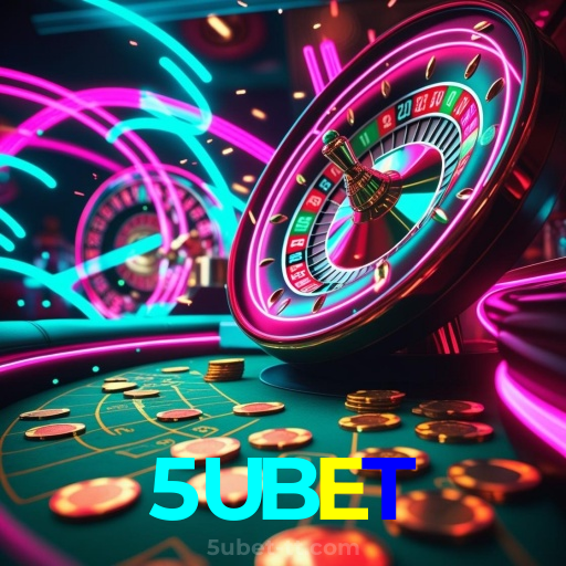 5UBET:Jogue poker, aposte no futebol e ganhe prêmios ao vivo!