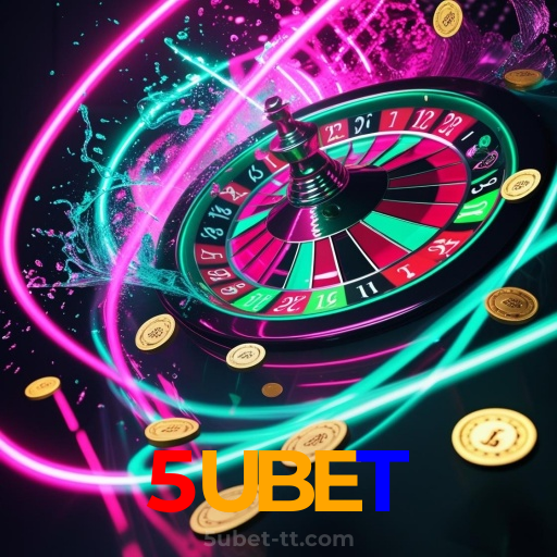 5UBET:Onde sua sorte no futebol encontra prêmios em slots e roleta!