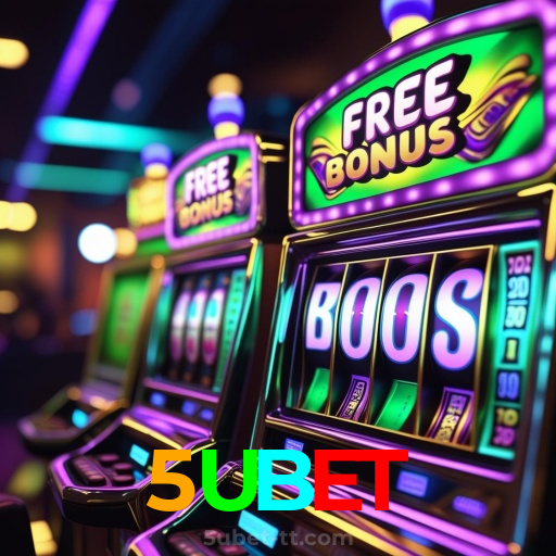 5UBET:Onde a diversão nunca acaba: poker, roleta e apostas no futebol!