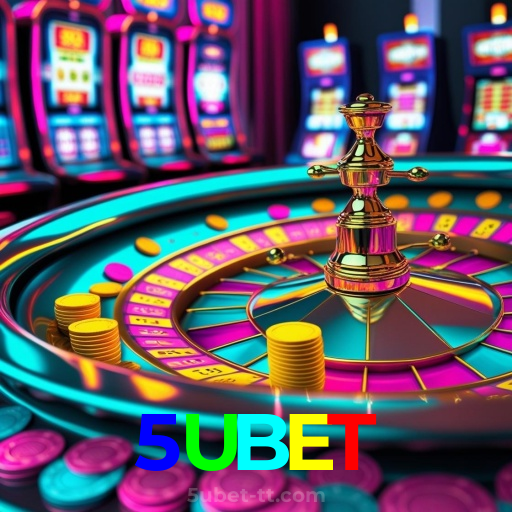 5UBET:Aposte nas mesas de poker e vença com estilo!