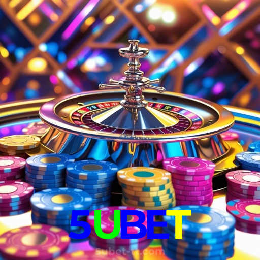 5UBET:Jogue blackjack, slots e aposte ao vivo no futebol, tudo no mesmo cassino!