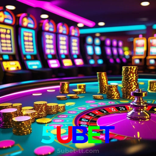 5UBET:Jogue poker, aposte no futebol e vença com grandes prêmios!
