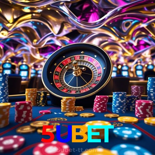 5UBET:No cassino online mais confiável, experimente poker, roleta e futebol ao vivo!