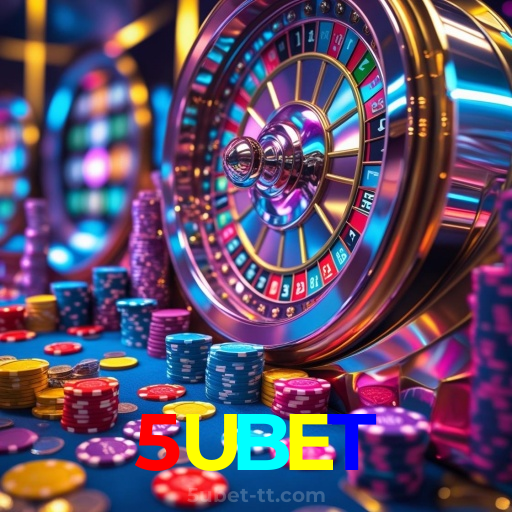 5UBET:Jogue poker e conquiste prêmios como um verdadeiro campeão!