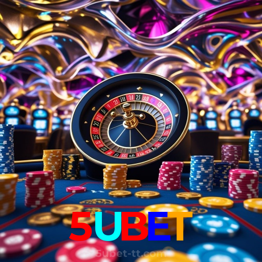5UBET：Jogue futebol online e leve para casa prêmios incríveis!
