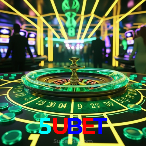5UBET:Jogue as melhores slots e aposte no futebol para grandes vitórias!