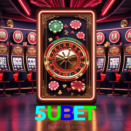 5UBET：O futebol digital está aqui! Aposte nas partidas e vença!