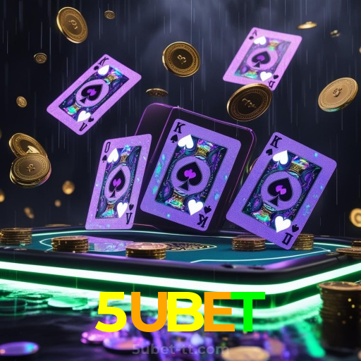 5UBET:Cada giro nas roletas é uma chance de vitória! Aposte agora!