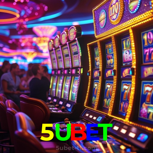 5UBET:Aposte agora nas roletas e conquiste prêmios fantásticos!