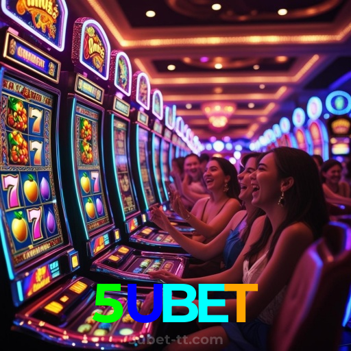 5UBET:Cada giro nas roletas é uma chance de vitória! Aposte agora!