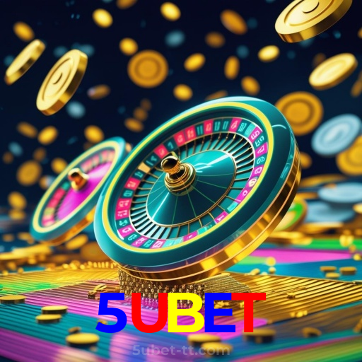5UBET:O cassino online oferece grandes prêmios! Aposte e ganhe agora!