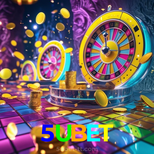 5UBET:A roleta é sua chance de ganhar grandes prêmios! Aposte agora!