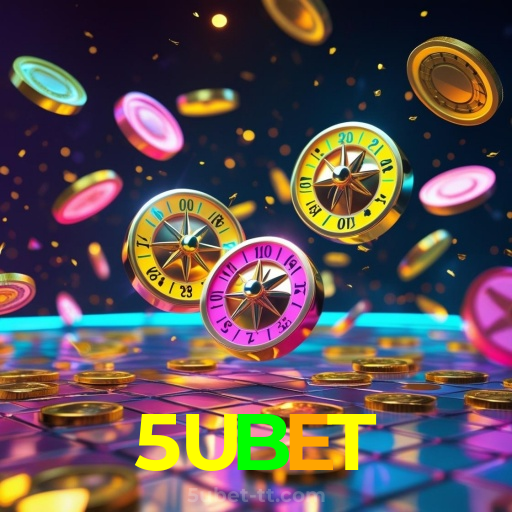 5UBET:Vença no futebol e nos melhores jogos de cassino online, como poker e roleta!