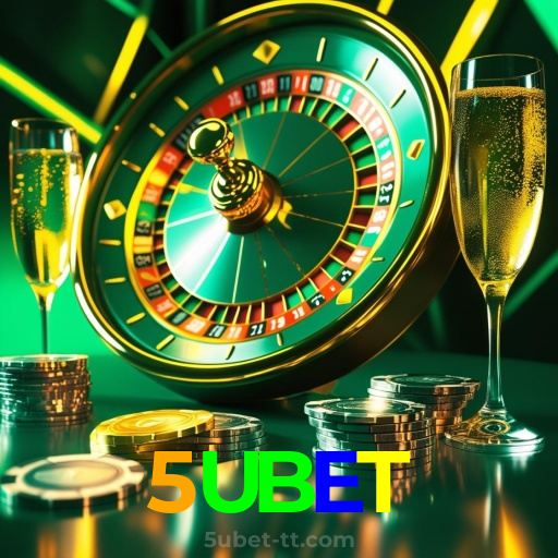 5UBET:A melhor experiência de cassino e futebol online para você!