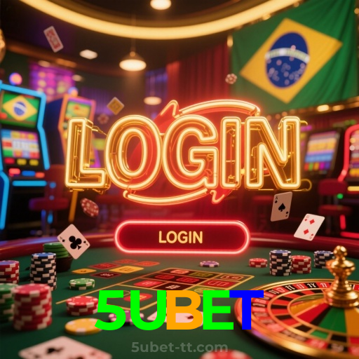 5UBET：Jogue poker, aposte no futebol e ganhe em nosso cassino online confiável!