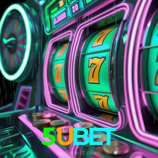 5UBET：Entre no jogo e viva a emoção do futebol online!
