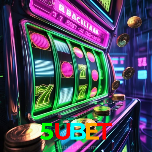5UBET:Jogue futebol online e sinta a adrenalina de ganhar!