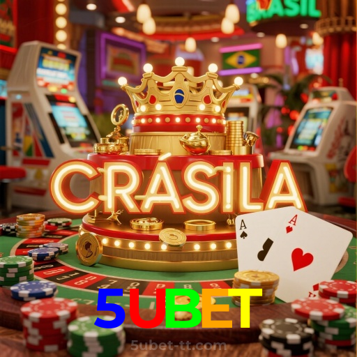 5UBET：Sinta a emoção do blackjack! Aposte agora e ganhe!